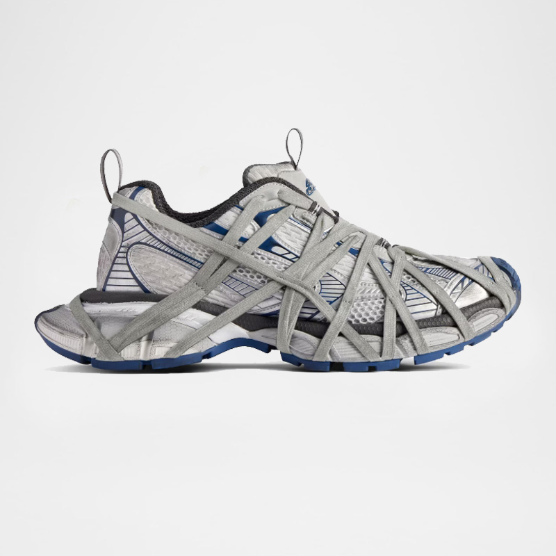 3XL Extreme Lace Sneaker
