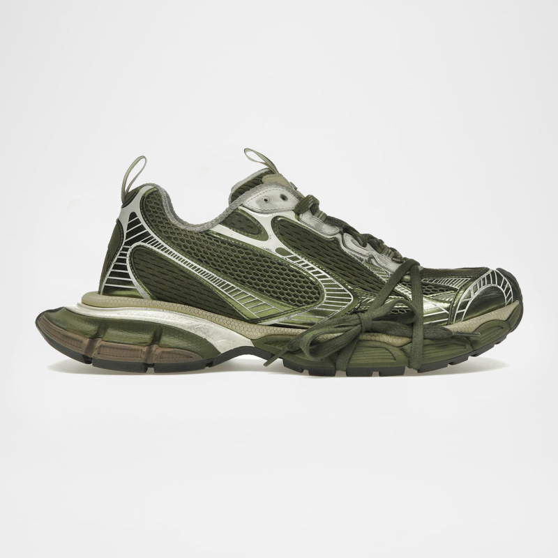 3XL Sneaker