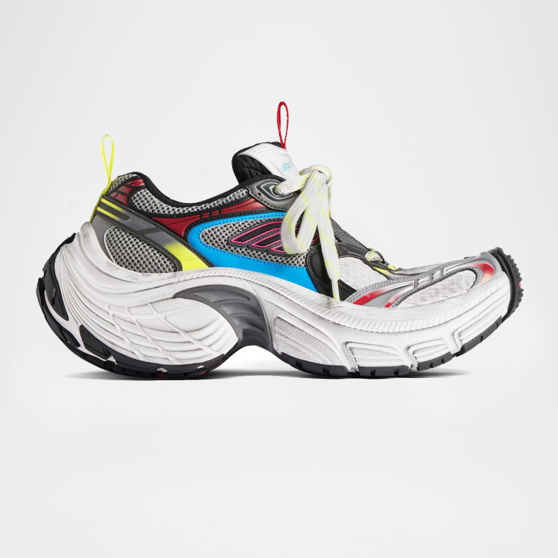 6XL Sneaker