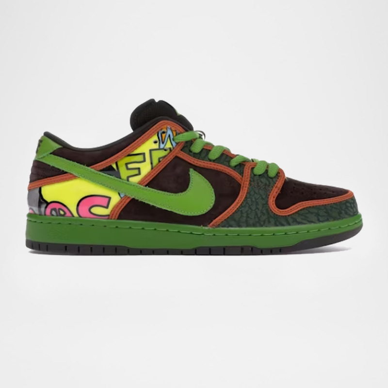 SB Dunk Low