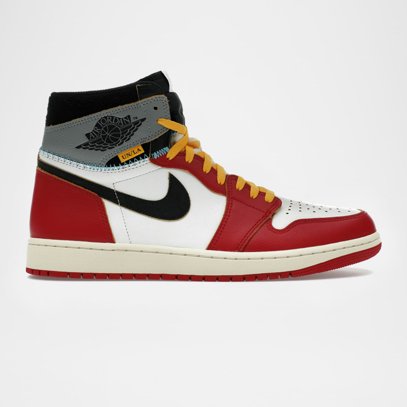 Union LA x Air Jordan 1 Retro High OG