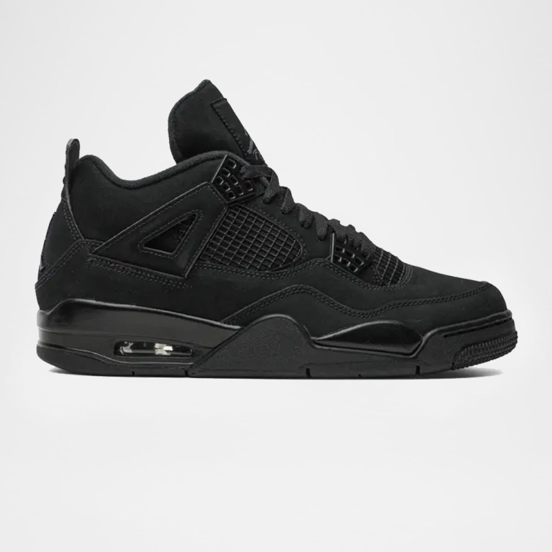 Air Jordan 4 Retro Classic
