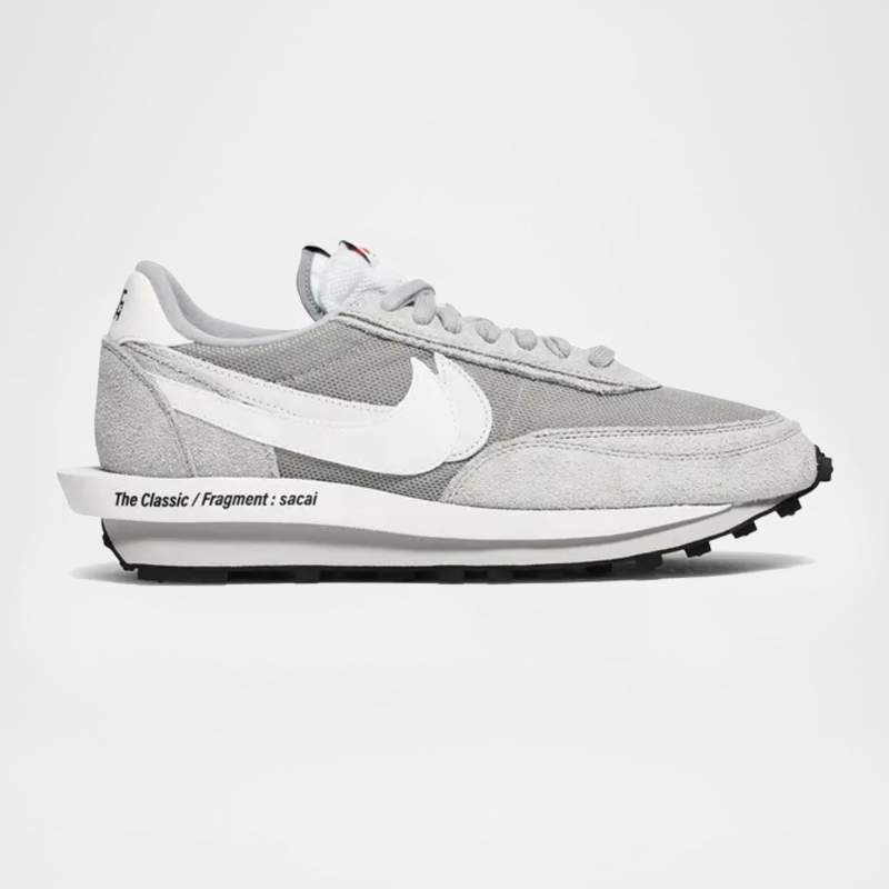 Fragment Design x Sacai x LDV Waffle