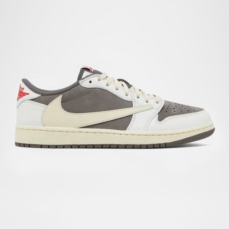 Travis Scott x Air Jordan 1 Low