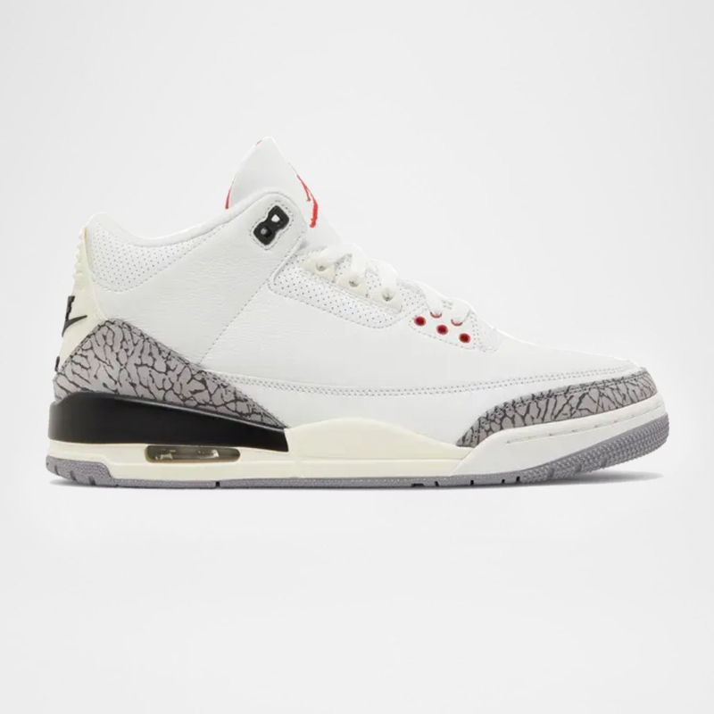 Air Jordan 3 Retro