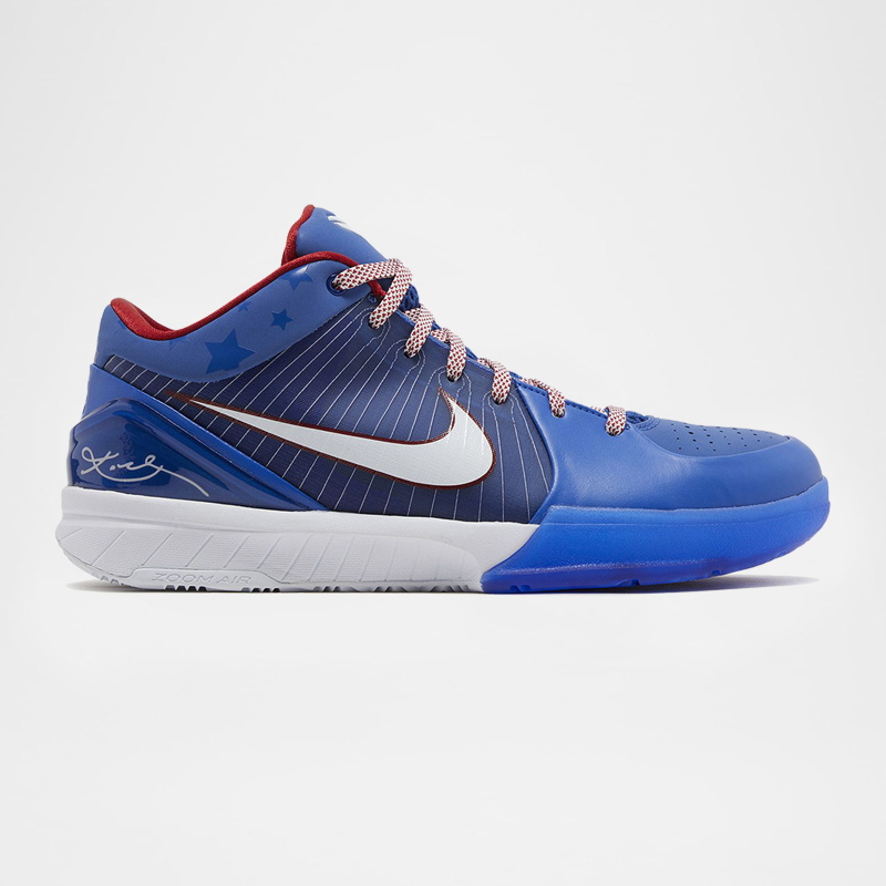 Zoom Kobe 4