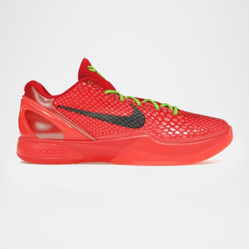 Zoom Kobe 6