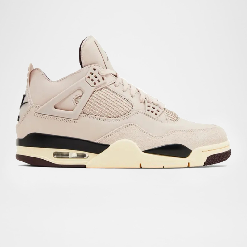 A Ma ManiƩre x Jordan 4 Retro