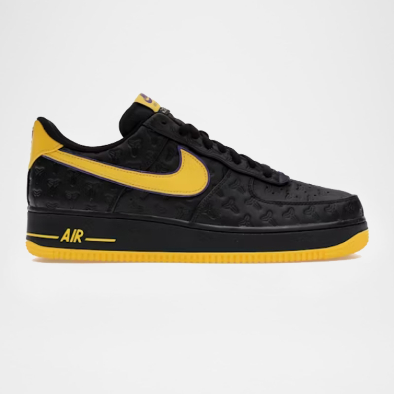Kobe Bryant x Air Force 1 Low