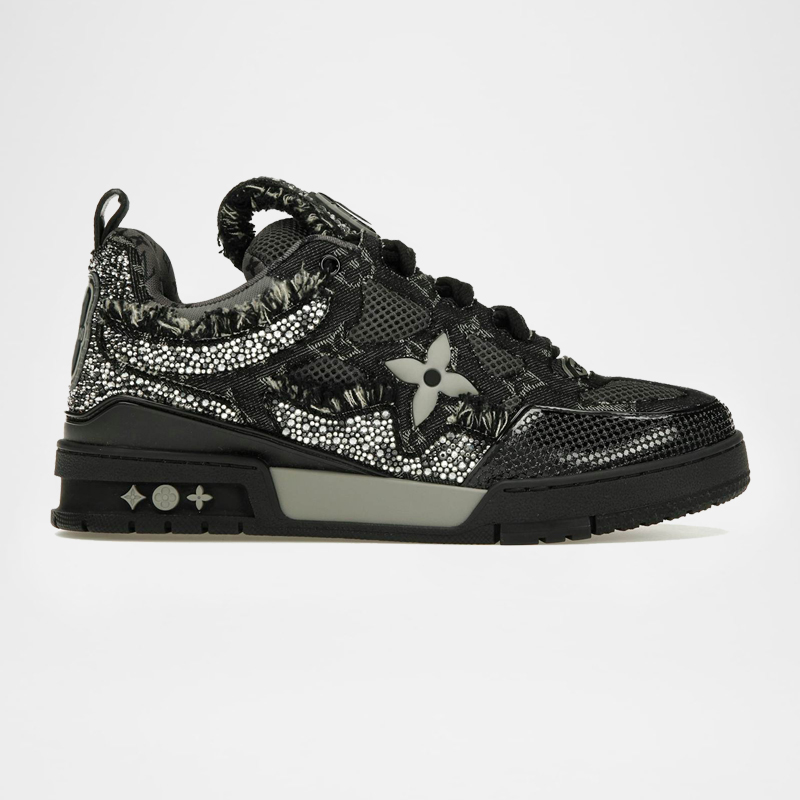 Skate Sneaker