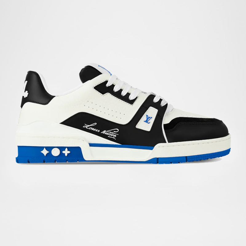 Trainer Sneaker '#54'