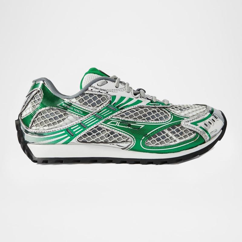 Orbit Sneaker