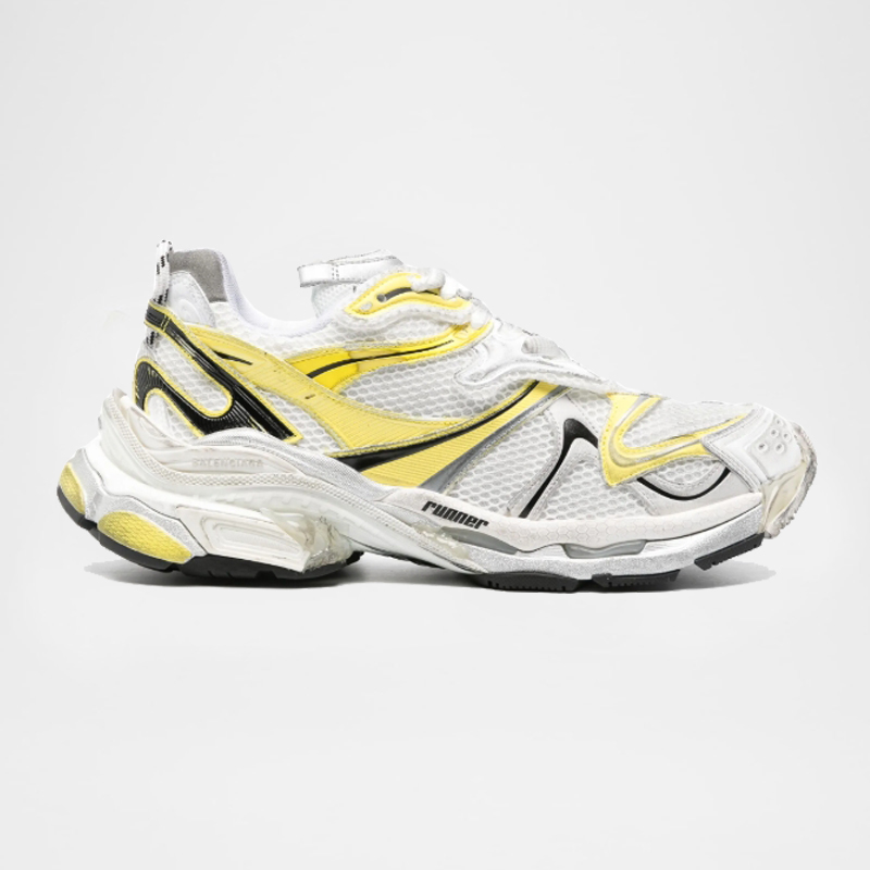 Runner 2.0 Sneaker