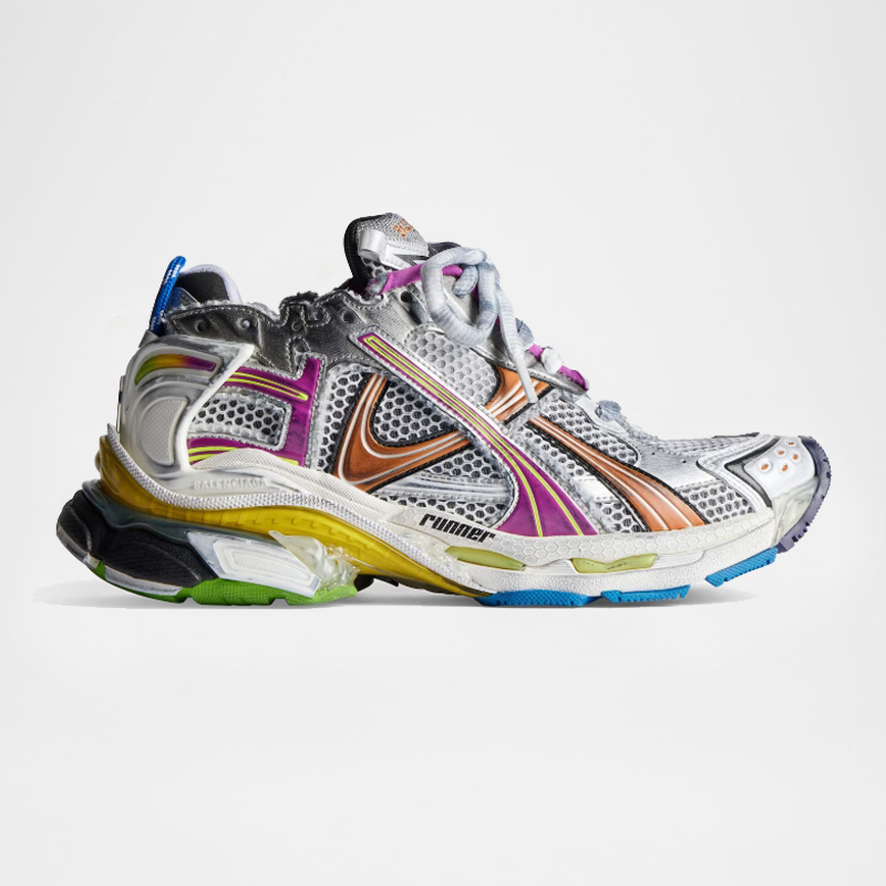 Runner Sneaker
