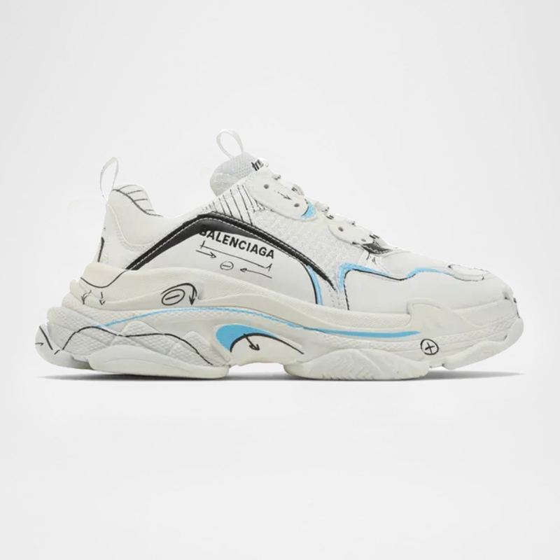Triple S Sneaker