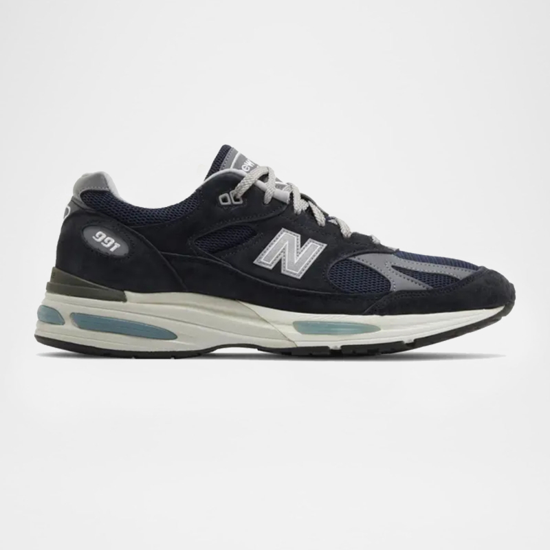 NB 991V2 Sneaker