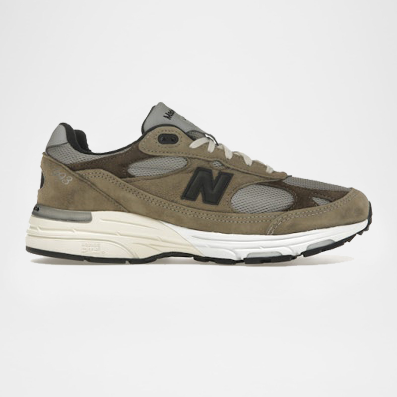 NB 993 Sneaker