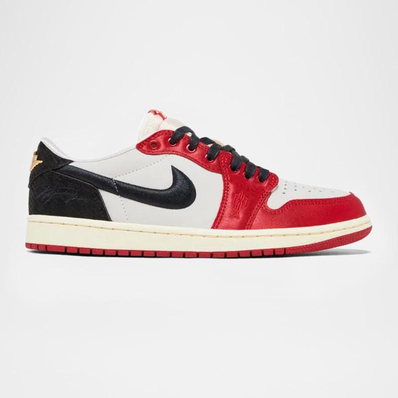 Trophy Room x Air Jordan 1 Retro Low