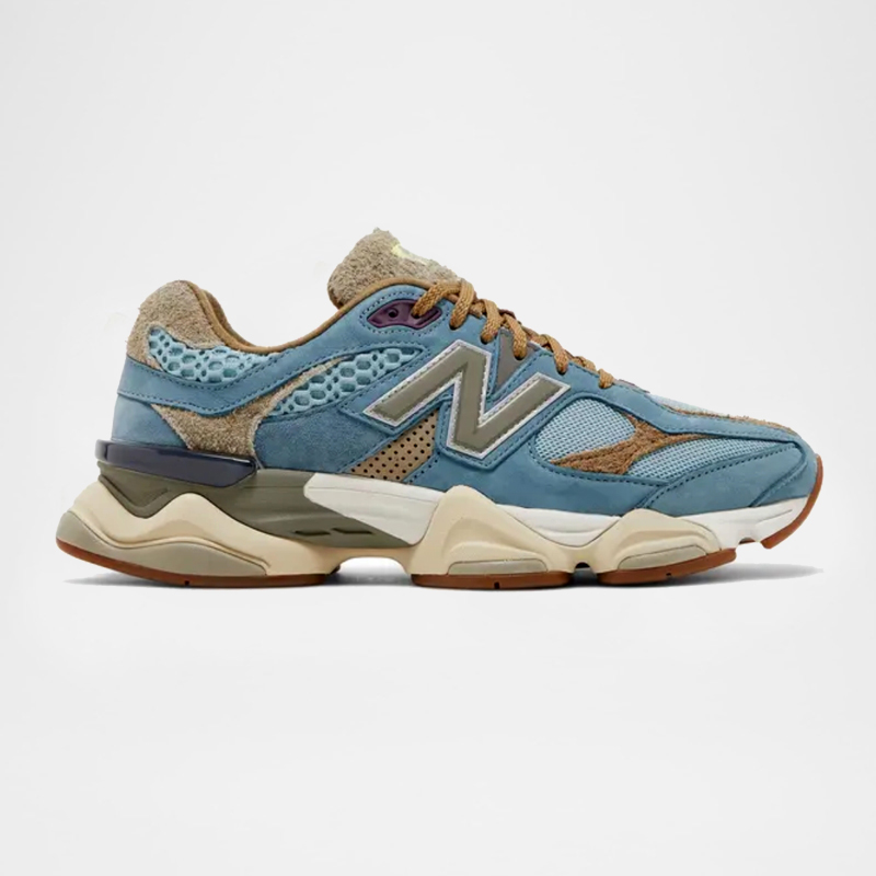 Collab Designer NB 9060 Sneaker