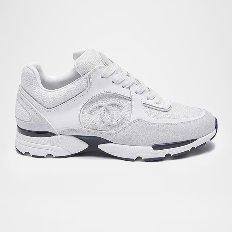 2022 Interlocking CC Trainer