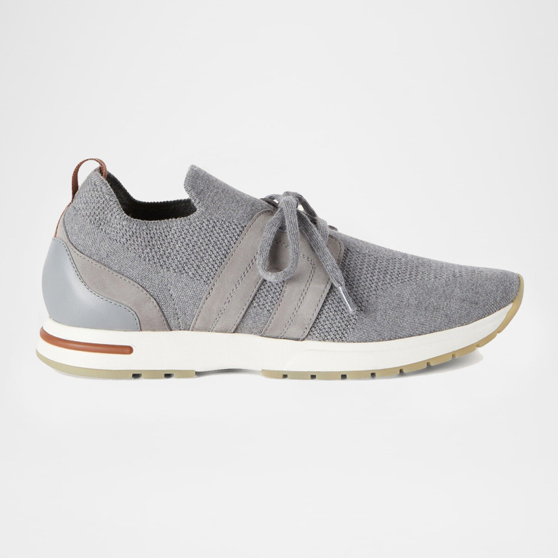 360 LP Lady Flexy Walk Sneaker