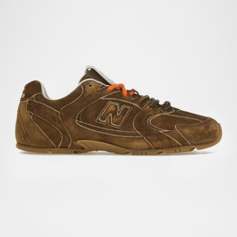 NB530 SL Suede Sneaker