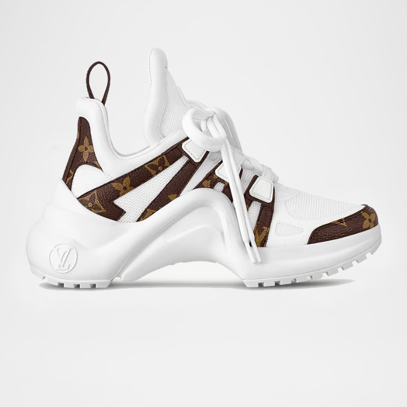 Archlight Trainer
