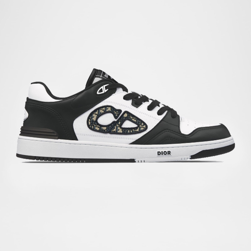 B57 Low Top Sneaker