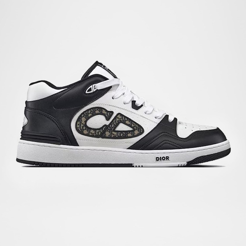 B57 Mid Sneaker