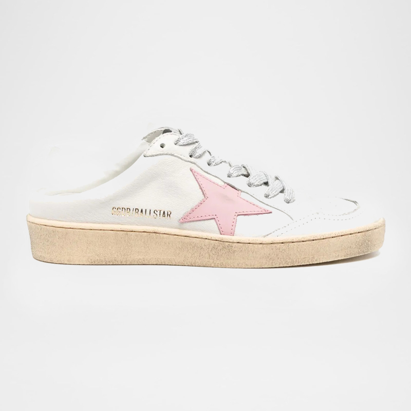 Ballstar Sabot Slip-on Sneaker