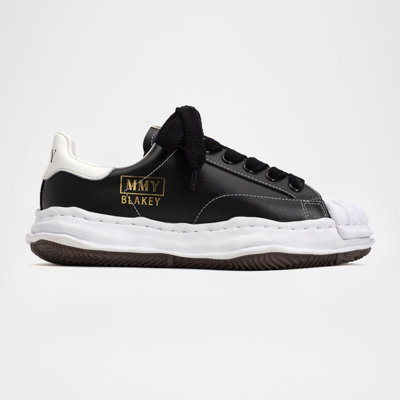 Blakey OG Sole Leather Low Top Sneaker