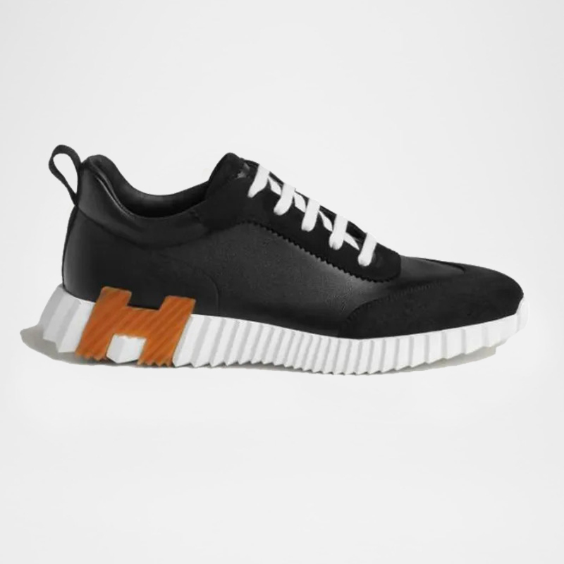 Bouncing Runner Sneaker