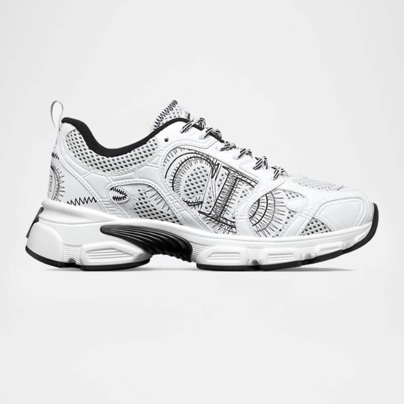 Chrono Trainer