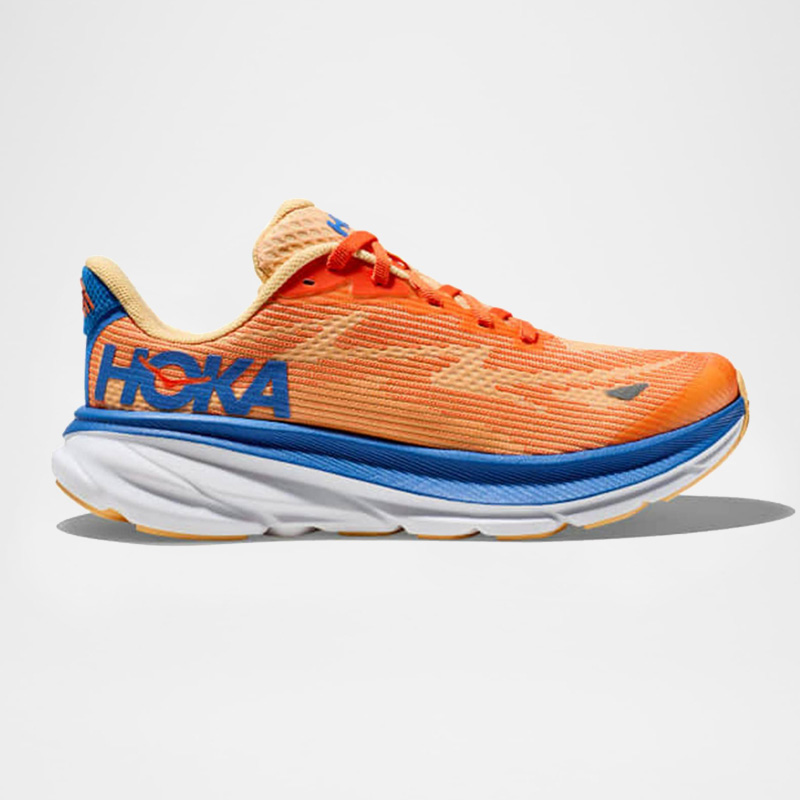 Clifton 9 Runner Sneaker