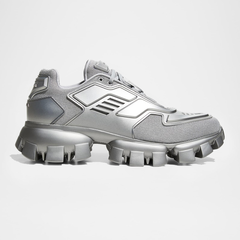 Cloudbust Thunder Lug-Sole Trainer