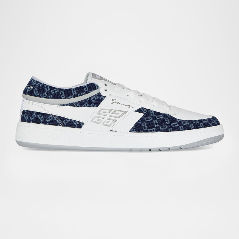 G Move Low Top Sneaker