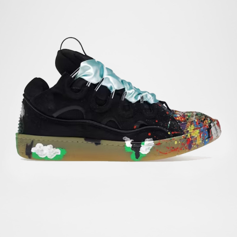 Gallery Dept x Curb Sneaker