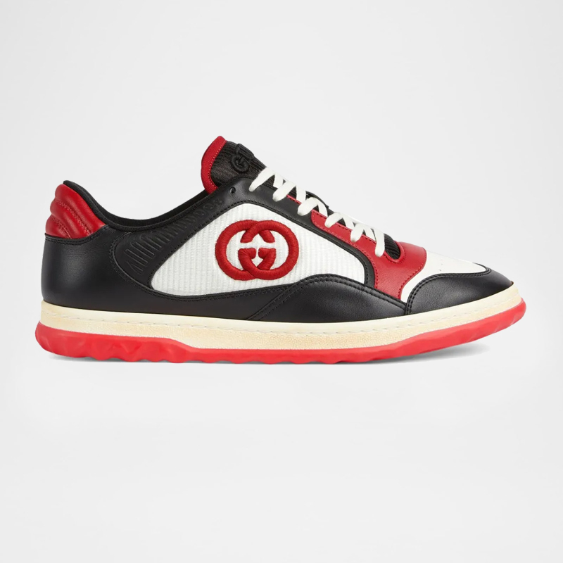 Mac 80 Low Top Sneaker