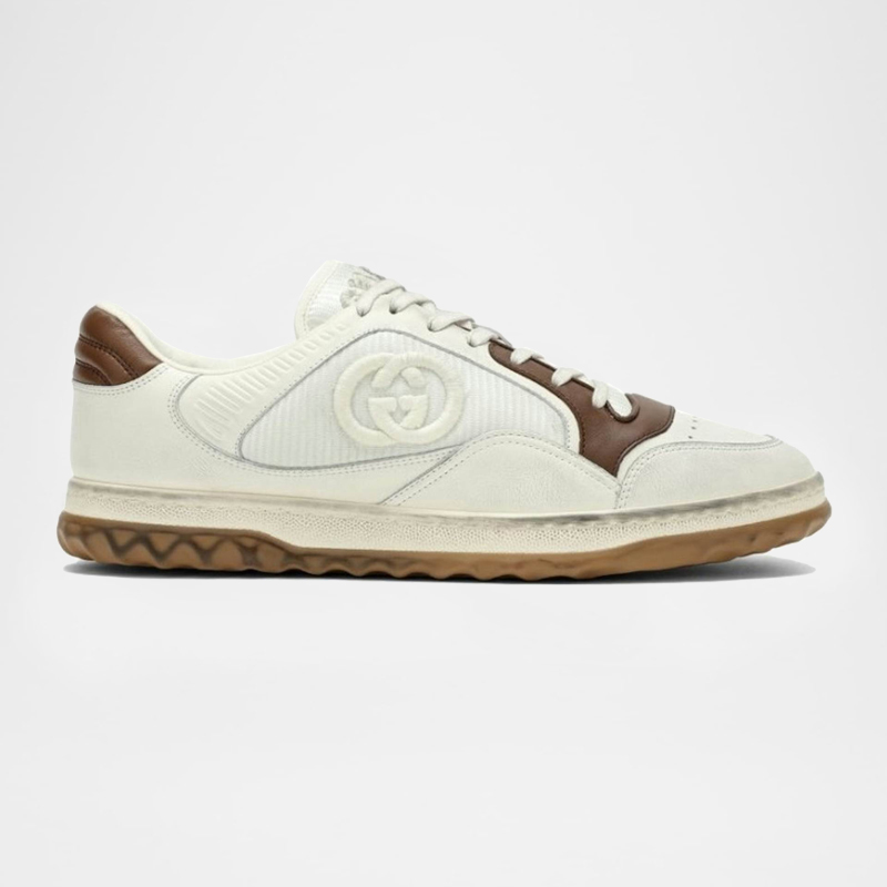 Mac 80 Low Top Sneaker