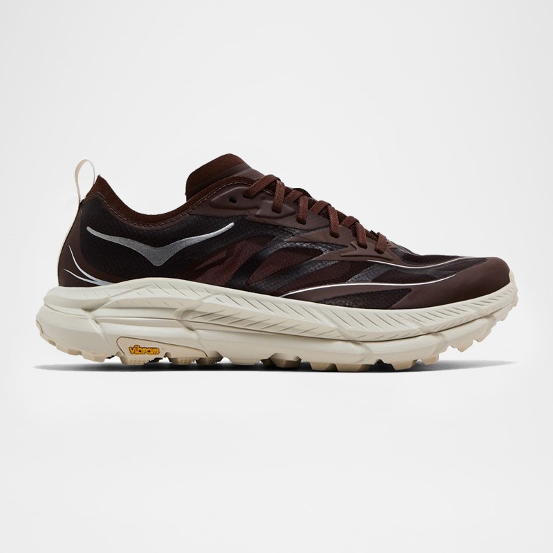 Mafate Speed 4 Trail Sneaker