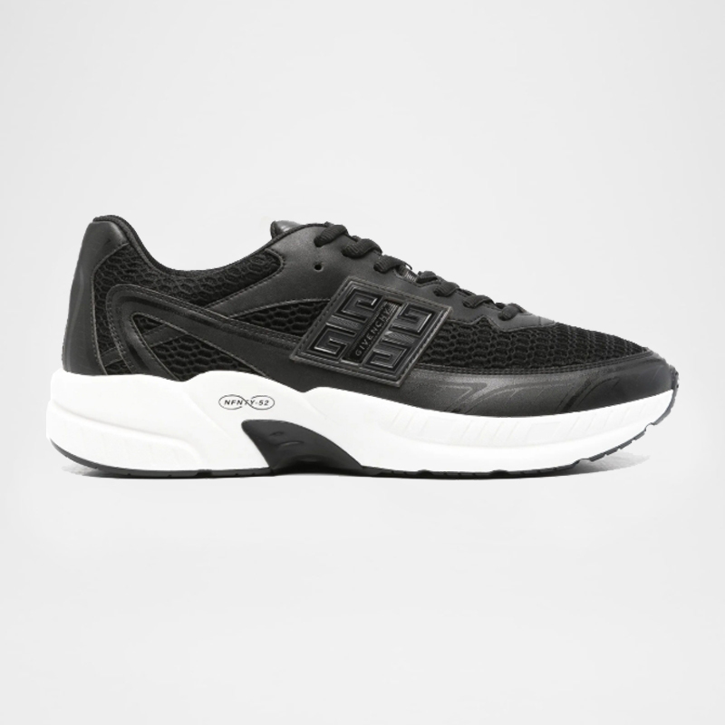 NFNTY-52 Runner Sneaker
