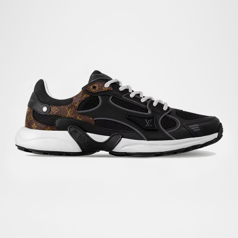 Olympia Sneaker