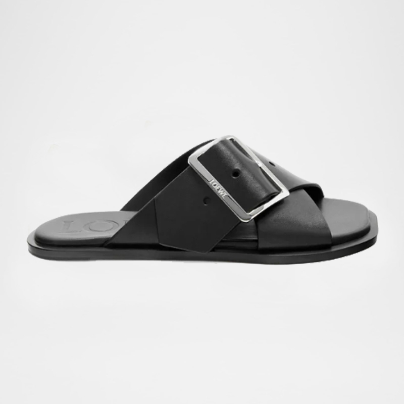Petal Belt Slides