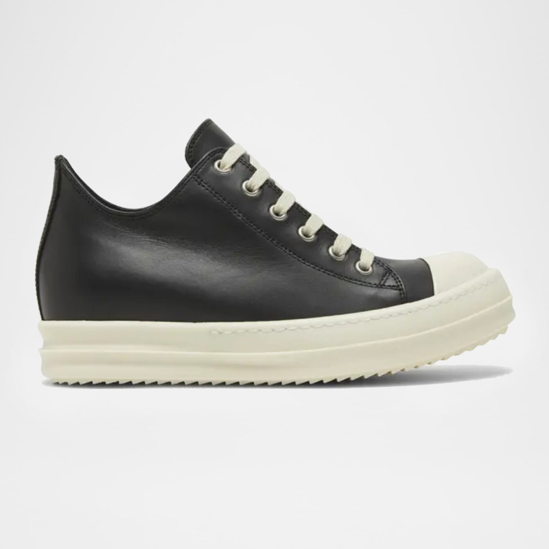 Porterville Leather Low Top Sneaker