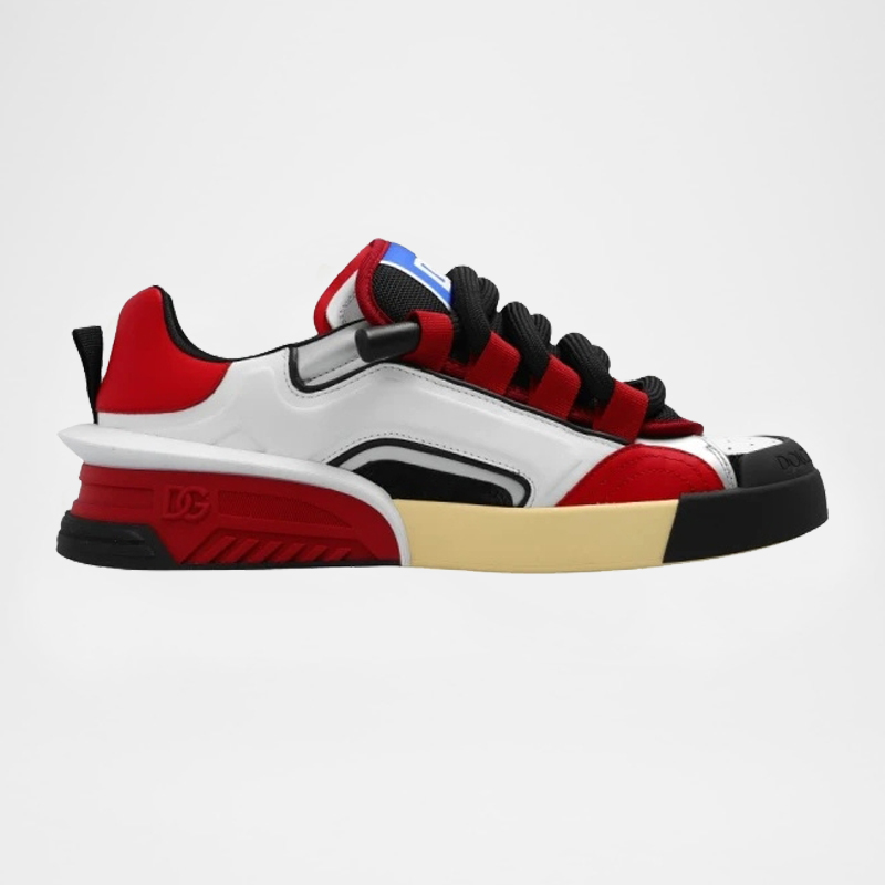 Portofino Space Low Top Sneaker