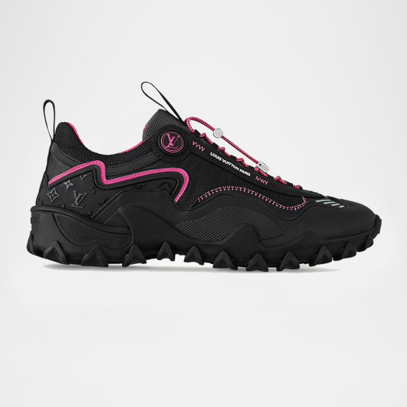 Rush Sneaker