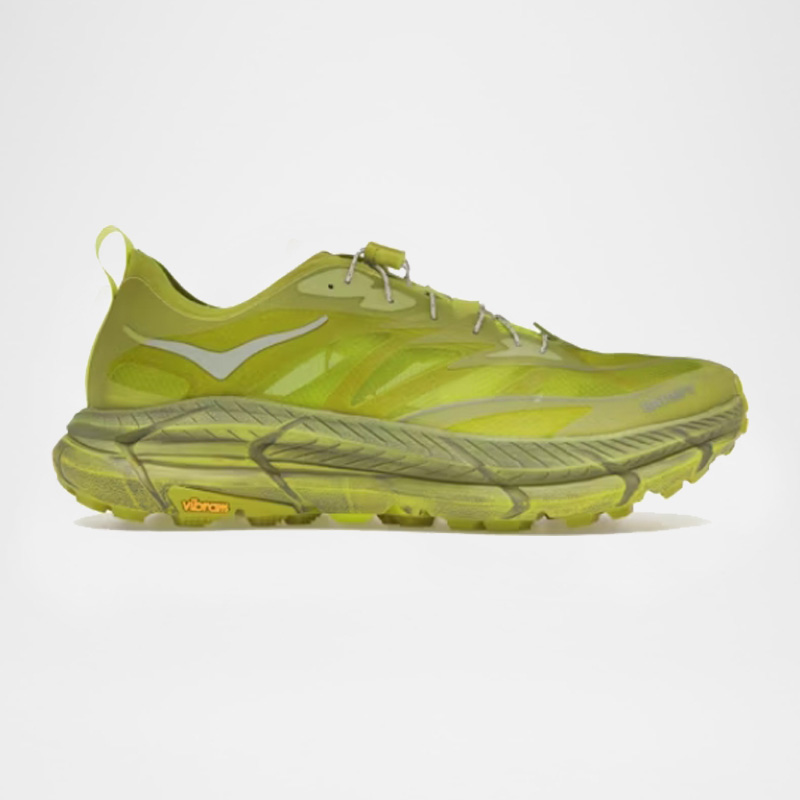 Satisfy x Mafate Speed 4 Trail Sneaker