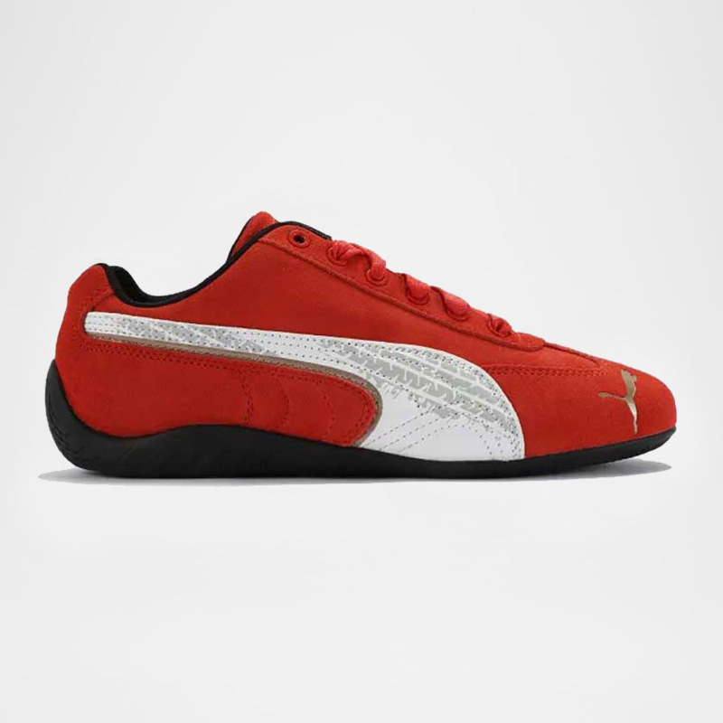 Ferrari x Speedcat OG Sneaker