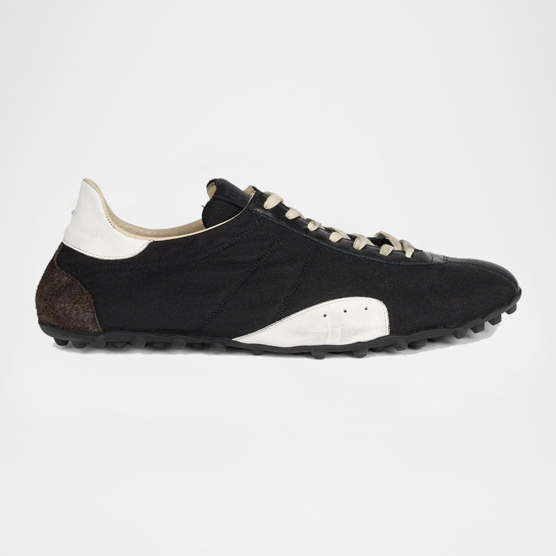Sprinters Sneaker