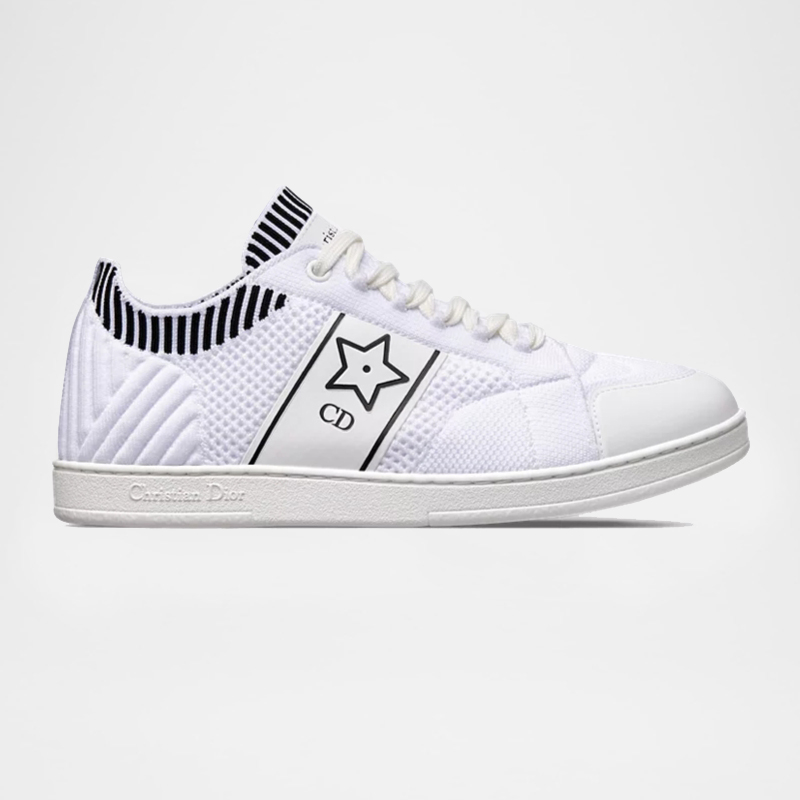 Star Low Top Sneaker